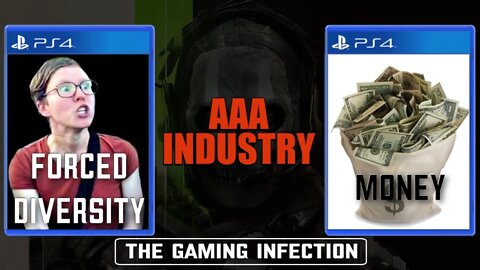 Fighting the Infection: Triple AAA Games