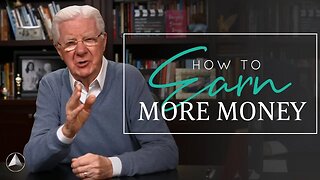 What is The Law Of Compensation? | Bob Proctor