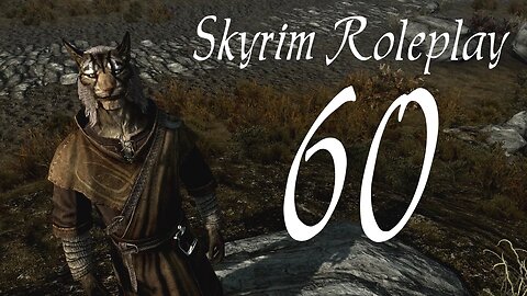 Skyrim part 60 - Helgen Reborn - Tower Home [roleplay let's play]
