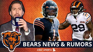 Fox Sports Commentator Predicts The Chicago Bears Will Make NFL Playoffs