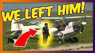 Low and Slow to Oshkosh 2019 - Part 2
