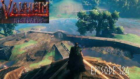 Episode 124 | Valheim