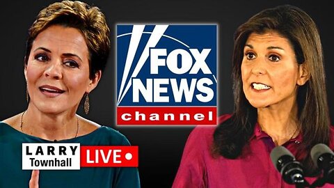 Fox News Loathes Biden, Democrats Love Nikki Haley, And Kari Lake Hates Bribes