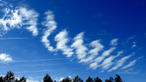 Crazy Cloud Cam | Image Set 136 | Specific