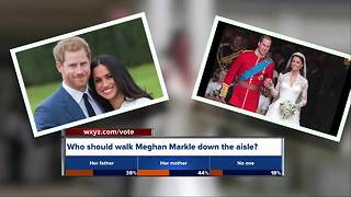 How to get the royal wedding look for less