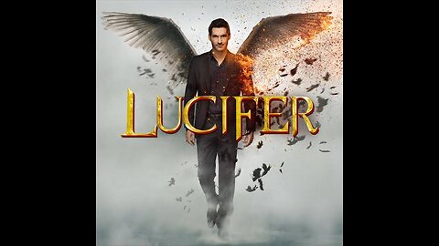 Lucifer | Believer [ season 1 ep 6 ] music