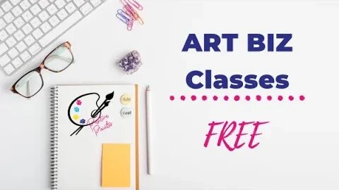 Should Art Business Online Classes Be Free