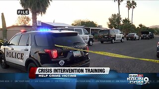Pima County looking for crisis intervention volunteers