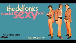 The Delfonics - With These Hands - Vinyl 1969
