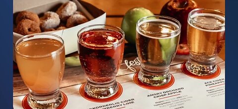 Cider Fest coming to Las Vegas Valley
