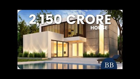 Most Expensive House Design Created by BB Construction #30