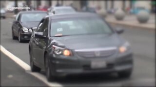 As Cleveland prepares for NFL Draft, where are the rideshare drivers?