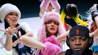 TWIGGA SHOOTING HIS STAR - XG - SHOOTING STAR (Official Music Video)(REACTION)