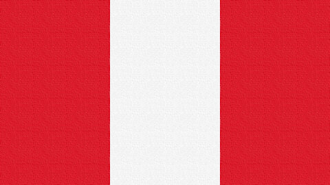 Peru National Anthem (Vocal; old verse) Himno Nacional del Perú