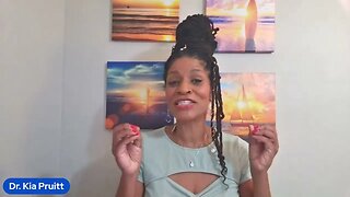 Dr. Kia Pruitt: Breaking! Xi Meets w Saudi King; BoA Says Sell off Stocks; Silver Demand Rises; Gold to $800,000?