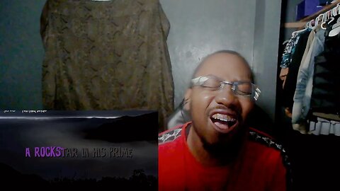 HIS NAME WILL GO ON! [JUICE WRLD ROCKSTAR IN HIS PRIME] [REACTION]