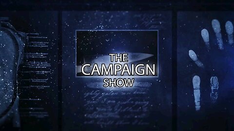 Kamala's Masonic Links And Crazy Past Exposed | The Campaign Show