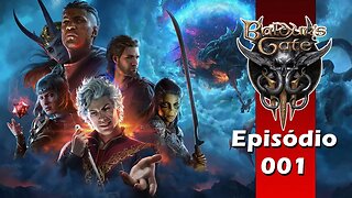 Baldurs gate 3 ep001