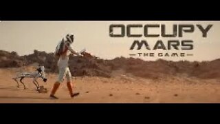 Occupy Mars The Game Early Access