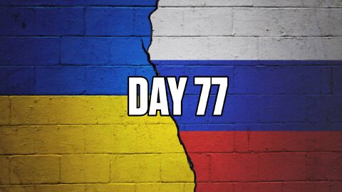 Videos Of The Russian Invasion Of Ukraine Day 77 | Ukraine War