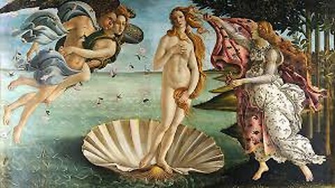 Venus is a Man's World ♦ By William Tenn