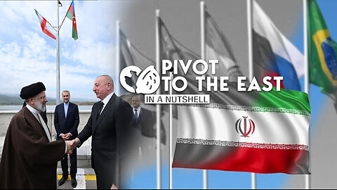 In A Nutshell: Pivot To The East