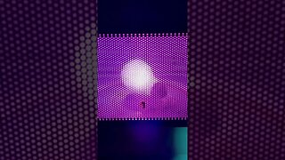 Microwaving a light bulb