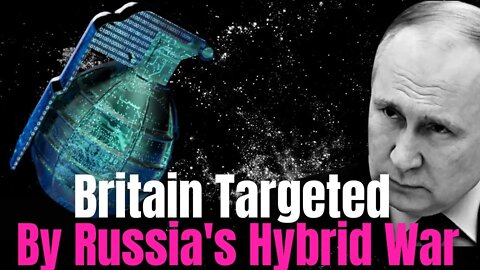 Britain EXPOSED In The Global HYBRID WAR | What Comes Next?