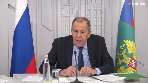 Lavrov: Francuska i Nemačka predlažu sporazum koji ne daje nikakva prava Srbima