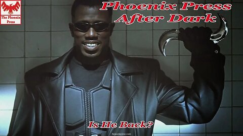 Is Wesley Snipes Coming To Deadpool 3? Phoenix Press After Dark