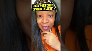 Being On Time Is Part Of White Culture?