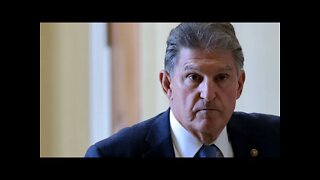 Senator Joe Manchin Might Leave The Democrat Party To Be An Independent