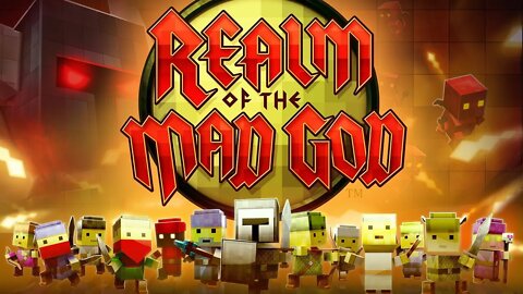 Realm of the Mad God Oryx's Sanctuary