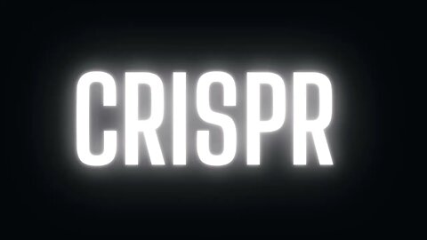 CRISPR