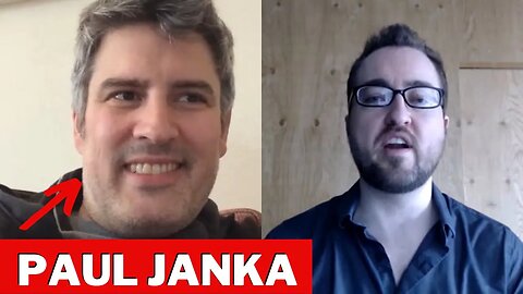 Paul Janka Discusses Transitioning to Family Life + Game Strategy with John Anthony