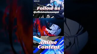 Vermeil San Gets Pissed | Badass Anime Moments