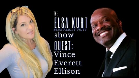 25 Lies With Vince Everett Ellison
