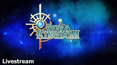 Aura Kingdom Live