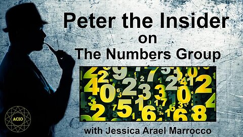 Peter the Insider on the Numbers Group and Number 15