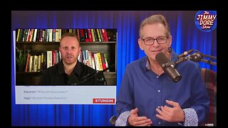 Jimmy Dore & Max Blumenthal: America USA is a 100% Corrupt Banana Republic - Warmongers Confronted