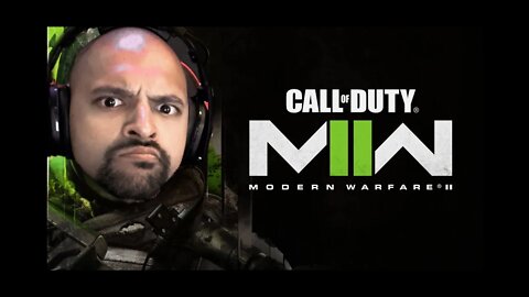 Modern Warfare 2 Multiplayer Day 1!!!