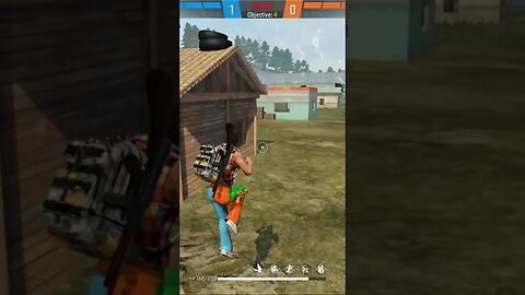 سقط علي دروب 😂 Free Fire