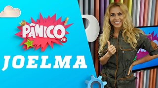 Joelma - Pânico - 15/05/18