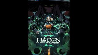 Playing Hades II