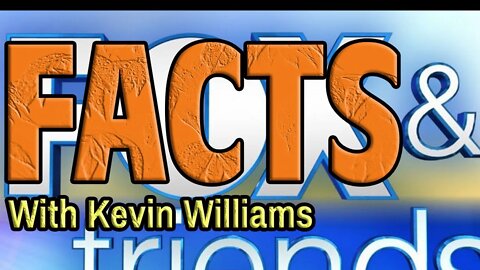 LIVE REACT: Facts & Friends with the Kevinly Family. Join us for random chat.