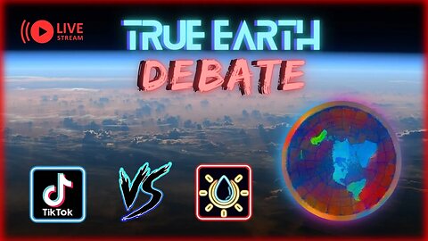 True Earth Debate - Mission Of Mercy