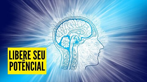 Como parar de Procrastinar? | Reprogramação Mental para te ajudar a PARAR DE PROCRASTINAR