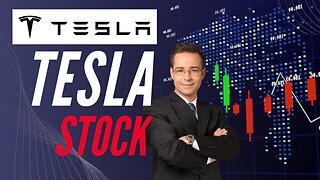 TESLA - Stock Price Prediction (TSLA TARGETS)