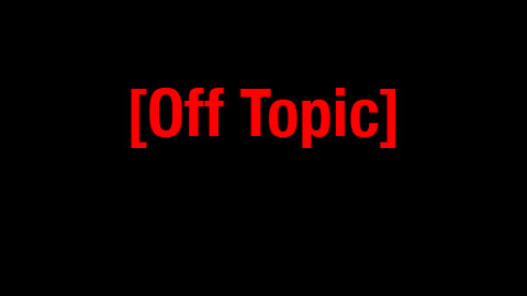 OFF TOPIC EP 161 - Shots At Six Flags, Football Coach Killed At Game, Adele Milloz, Nuclear War