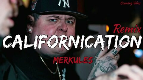 Music Reaction To Merkules - ''Californication Reimagined '' Red Hot Chili Peppers